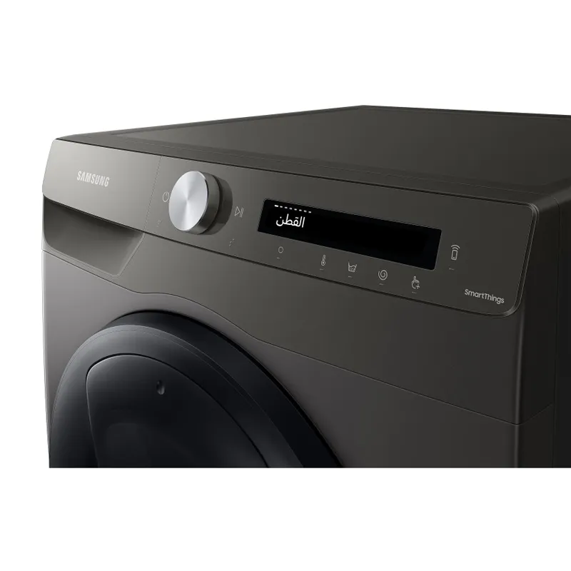 عکس شماره:6 , ماشین لباسشویی سامسونگ WW90T554DAN