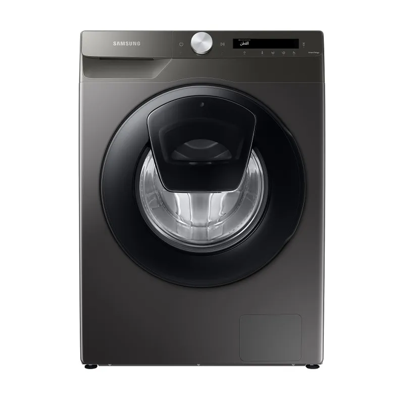 عکس اصلی ماشین لباسشویی سامسونگ WW90T554DAN