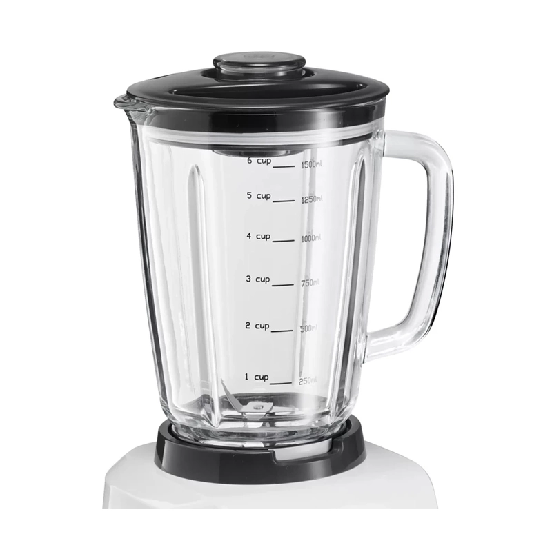 عکس شماره:0 , آسیاب و مخلوط کن بوش مدل MMB33G5BGB
