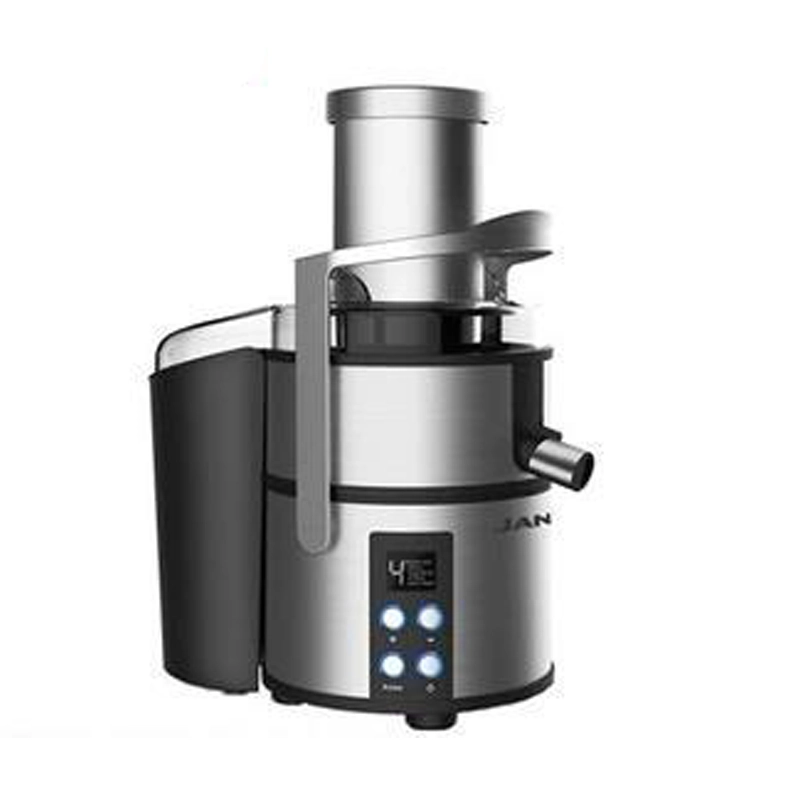 عکس اصلی آبمیوه گیری 4 کاره ژانومه مدل JA640