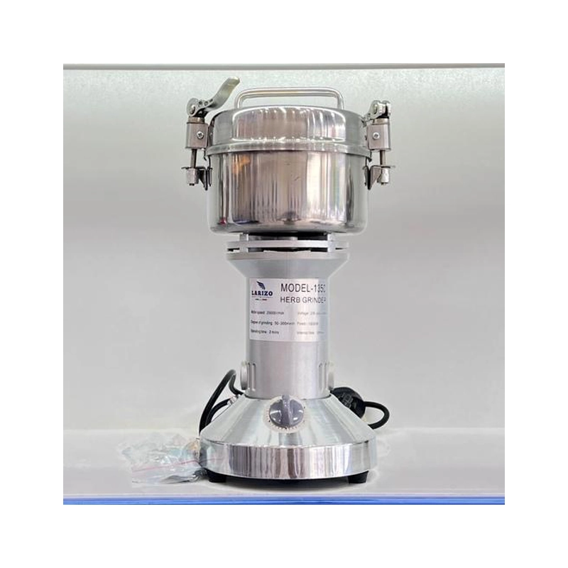 عکس شماره:1 , آسیاب صنعتی لاریزو مدل LA-1350