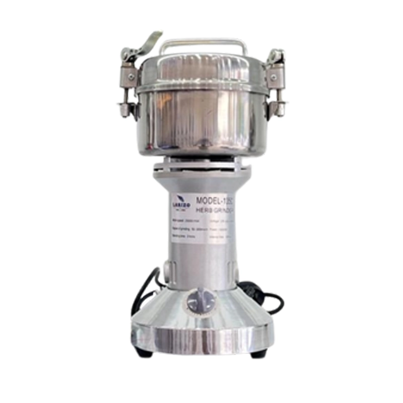عکس اصلی آسیاب صنعتی لاریزو مدل LA-1350