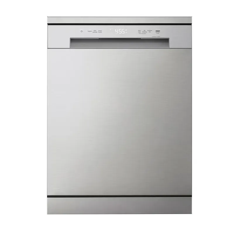 عکس اصلی ماشین ظرفشویی ال جی DFC612FV