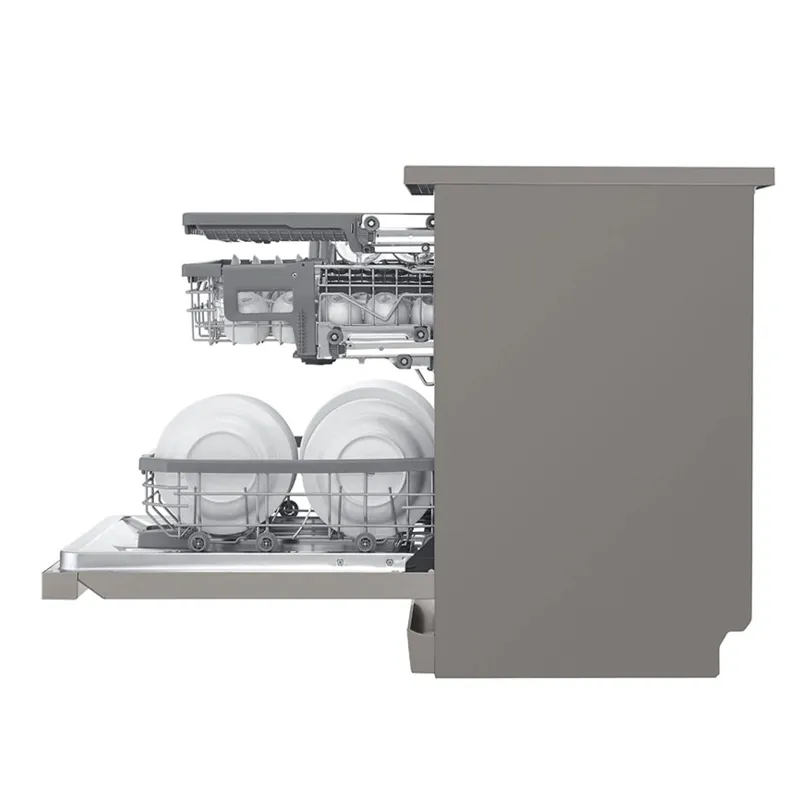 عکس شماره:6 , ماشین ظرفشویی ال جی DFB425FP