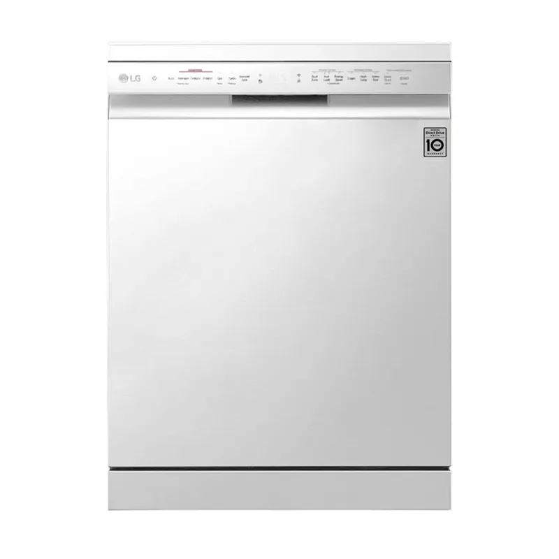 عکس اصلی ماشین ظرفشویی ال جی DFB425FW