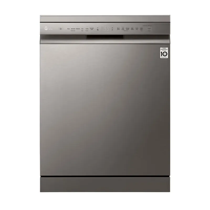 عکس اصلی ماشین ظرفشویی ال جی DFB512FP