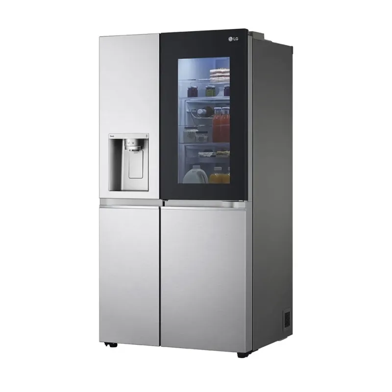 عکس شماره:0 , یخچال فریزر ال جی GCX-287TNS