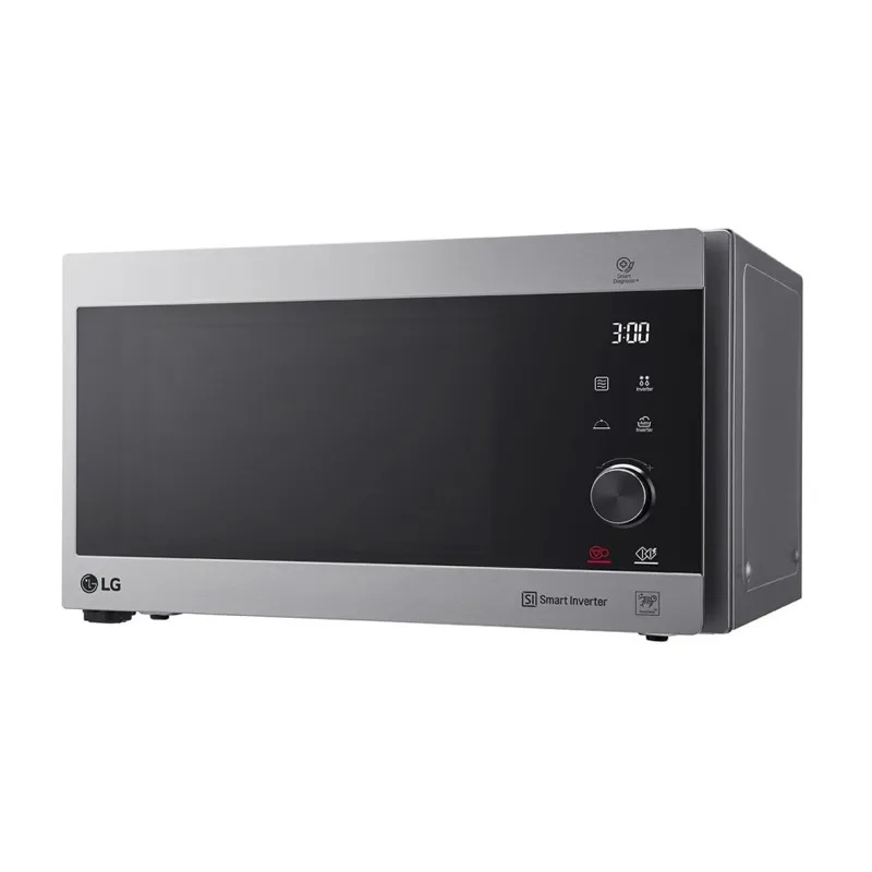 عکس شماره:6 , مایکروویو ال جی MH8265CIS