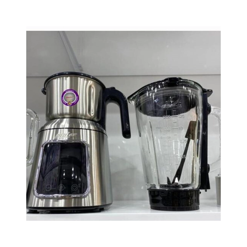 عکس شماره:0 , مخلوط کن و آسیاب مایر مدل MR-117