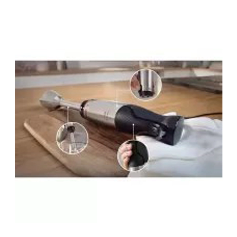 عکس شماره:1 , گوشت کوب برقی بوش مدل BOSCH MSM6M622