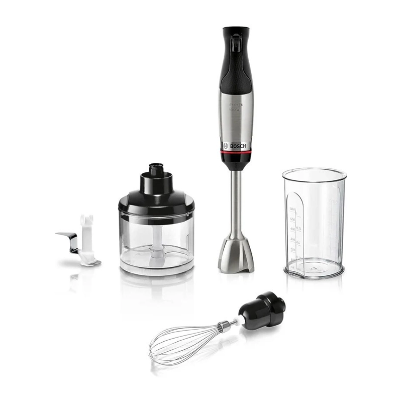 عکس اصلی گوشت کوب برقی بوش مدل BOSCH MSM6M622