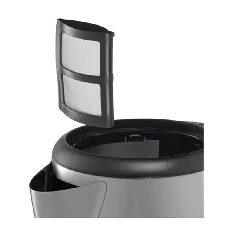 عکس شماره:2 , چای ساز بوش مدل BOSCH TTA5603