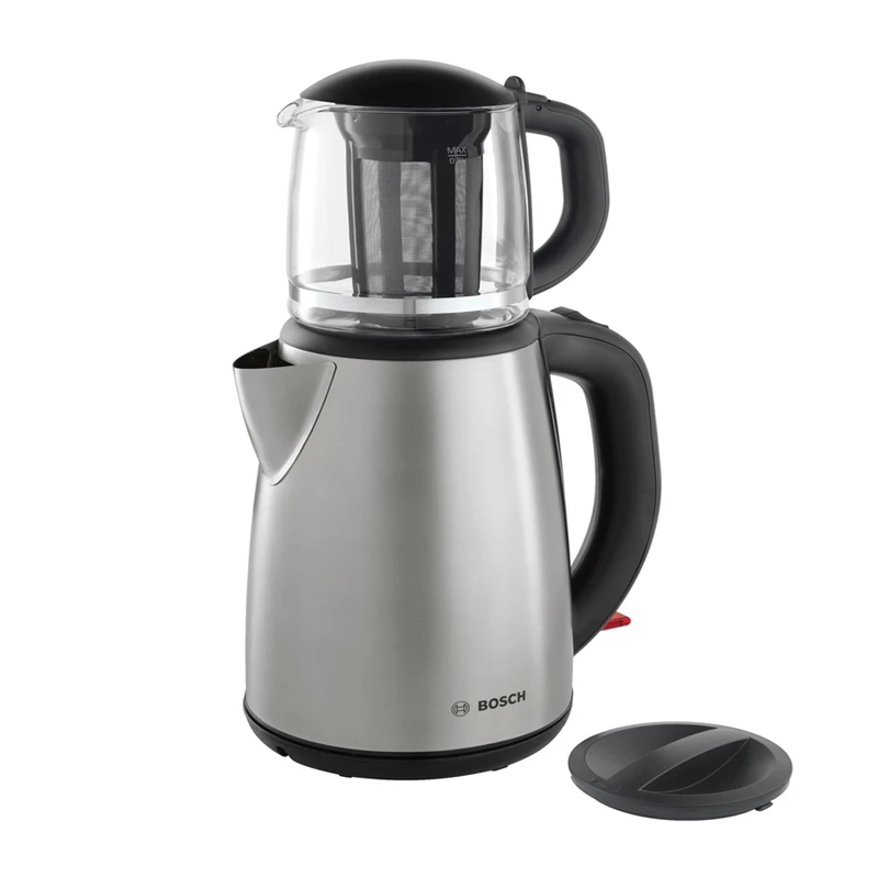 عکس اصلی چای ساز بوش مدل BOSCH TTA5603
