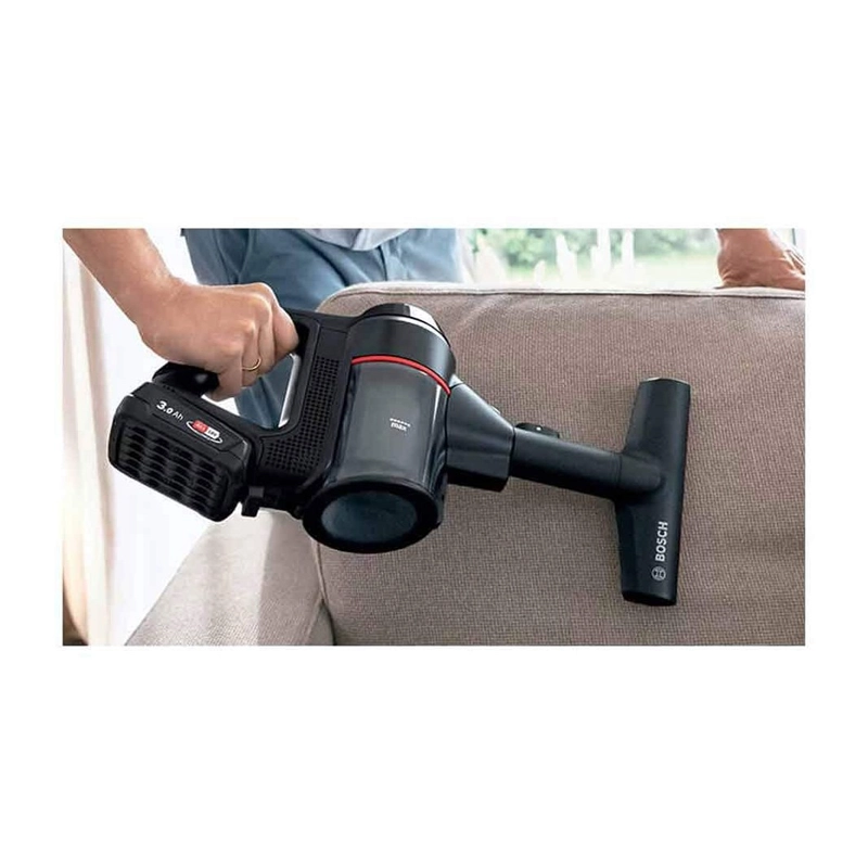 عکس شماره:2 , جاروشارژی بوش مدل BCS712XXL