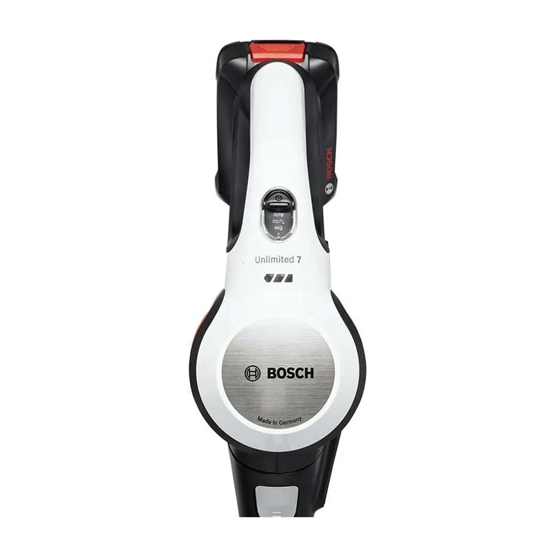 عکس شماره:4 , جاروشارژی بوش مدل BOSCH Unlimited BCS712GB