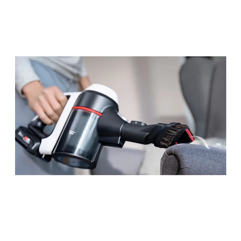 عکس شماره:2 , جاروشارژی بوش مدل BOSCH Unlimited BCS712GB