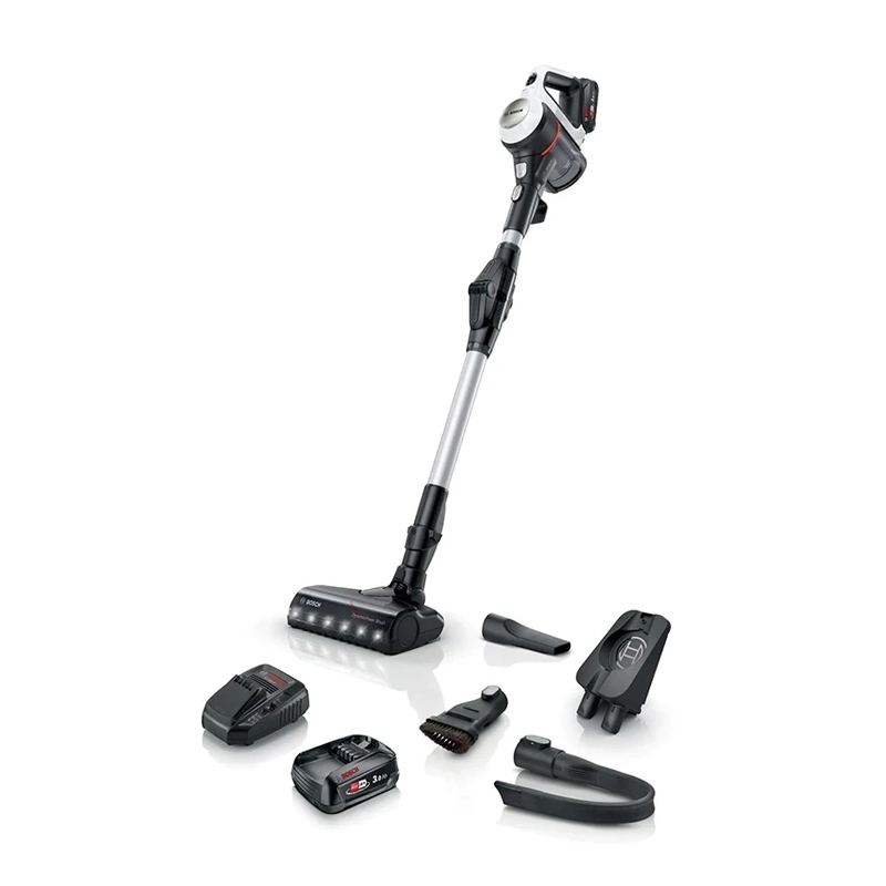 عکس شماره:1 , جاروشارژی بوش مدل BOSCH Unlimited BCS712GB