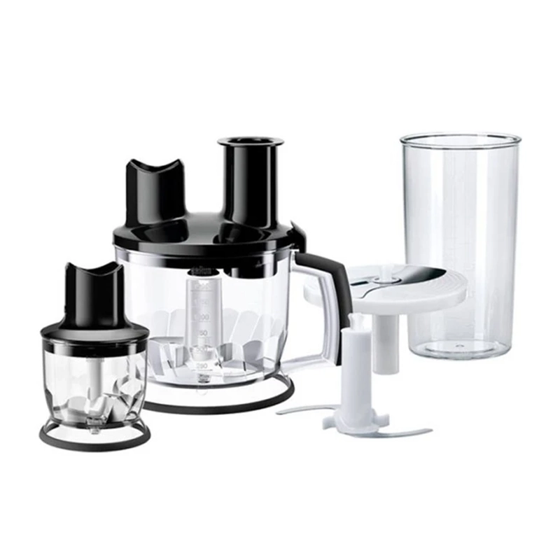 عکس شماره:1 , گوشت کوب برقی براون مدل MQ 5285