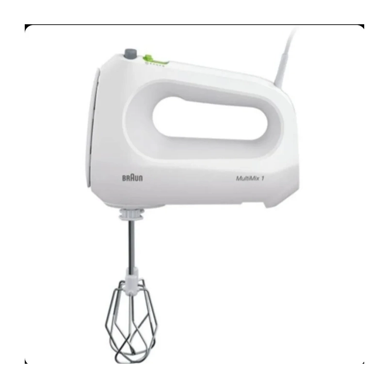 عکس اصلی همزن دستی براون مدل HM1010