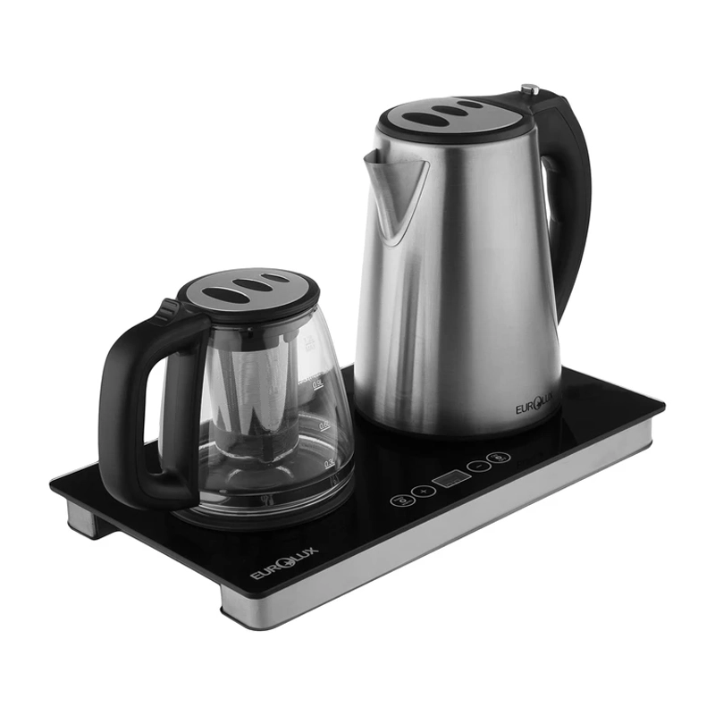 عکس شماره:0 , چای ساز یورولوکس Eurolux مدل EU-TT2805TDSG