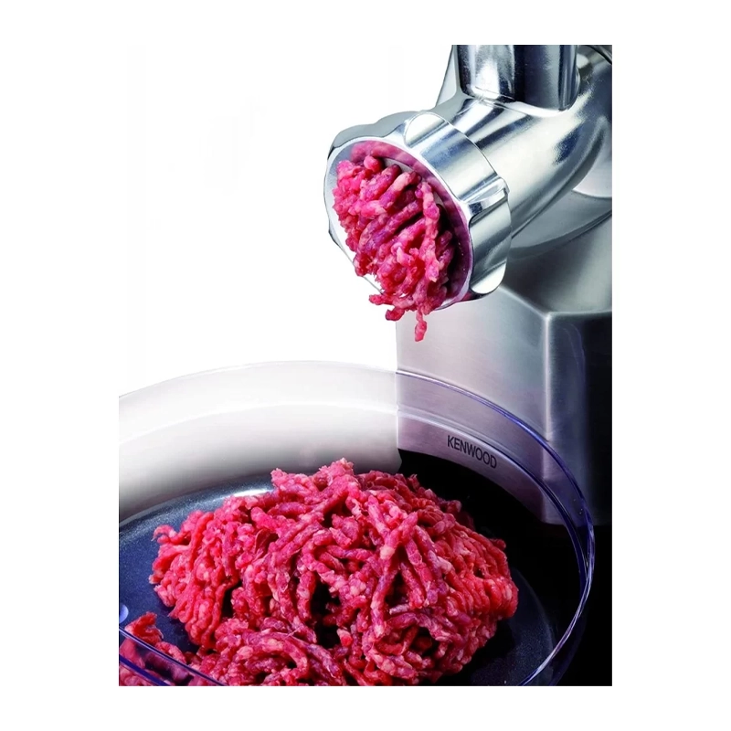 عکس شماره:2 , چرخ گوشت کنوود مدل MG510