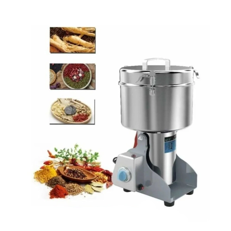 عکس شماره:0 , آسیاب صنعتی مایر مدل MR-504