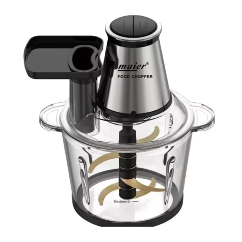 عکس اصلی خردکن مایر مدل MR-2500