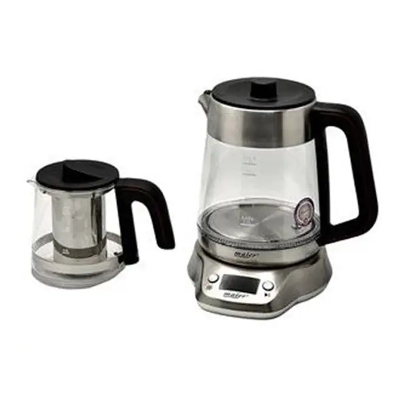 عکس شماره:2 , چای ساز مایر مدل MR-6710