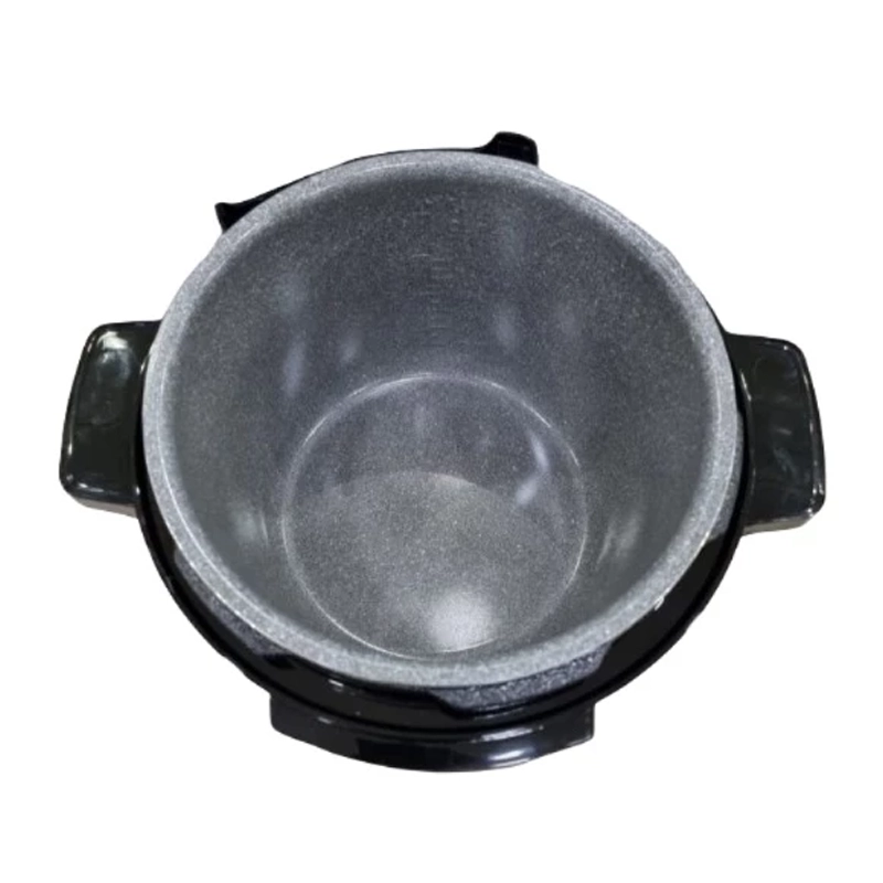 عکس شماره:1 , زودپز و پلوپز روگن مدل Rugen Quick cooker RU-1410
