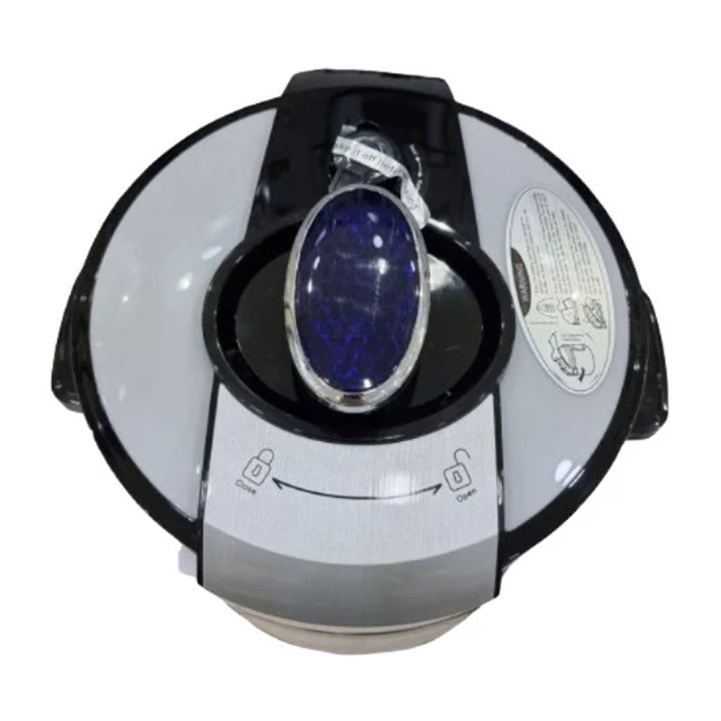 عکس شماره:2 , زودپز و پلوپز روگن مدل Rugen Quick cooker RU-1410