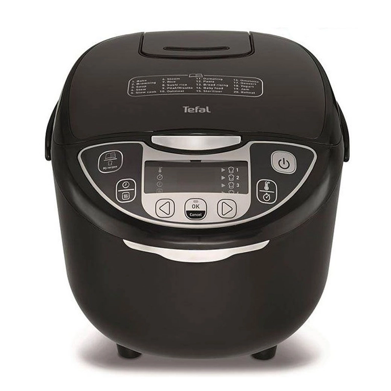 عکس اصلی مولتی کوکر تفال مدل RK7088