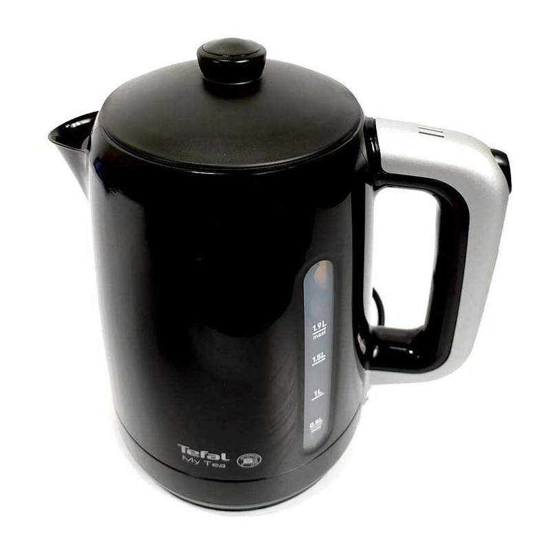 عکس شماره:3 , چای ساز تفال مدل BJ201 Tefal