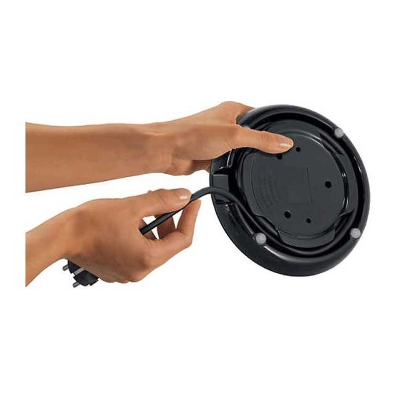 عکس شماره:2 , چای ساز تفال مدل BJ201 Tefal